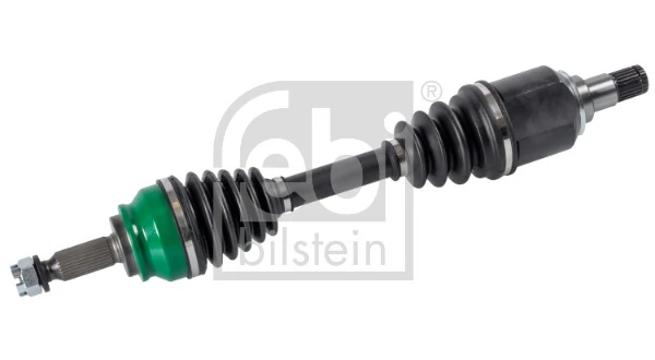 Drive Shaft